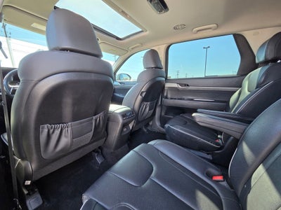 2023 Hyundai Palisade XRT