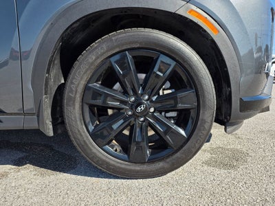 2023 Hyundai Palisade XRT