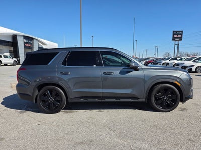 2023 Hyundai Palisade XRT