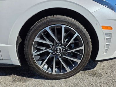 2022 Hyundai Sonata Limited