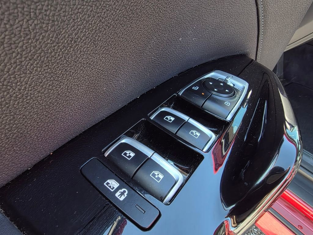 2025 Kia K5 EX