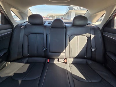 2025 Kia K5 EX