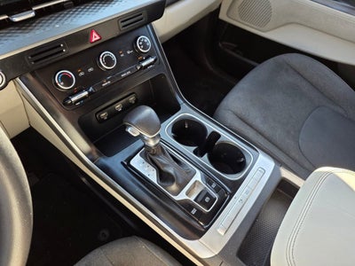 2022 Kia Carnival LX