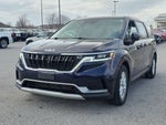 2022 Kia Carnival LX