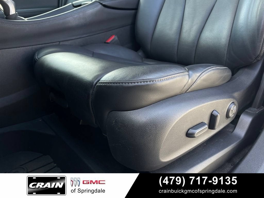 2020 Buick Envision Premium II
