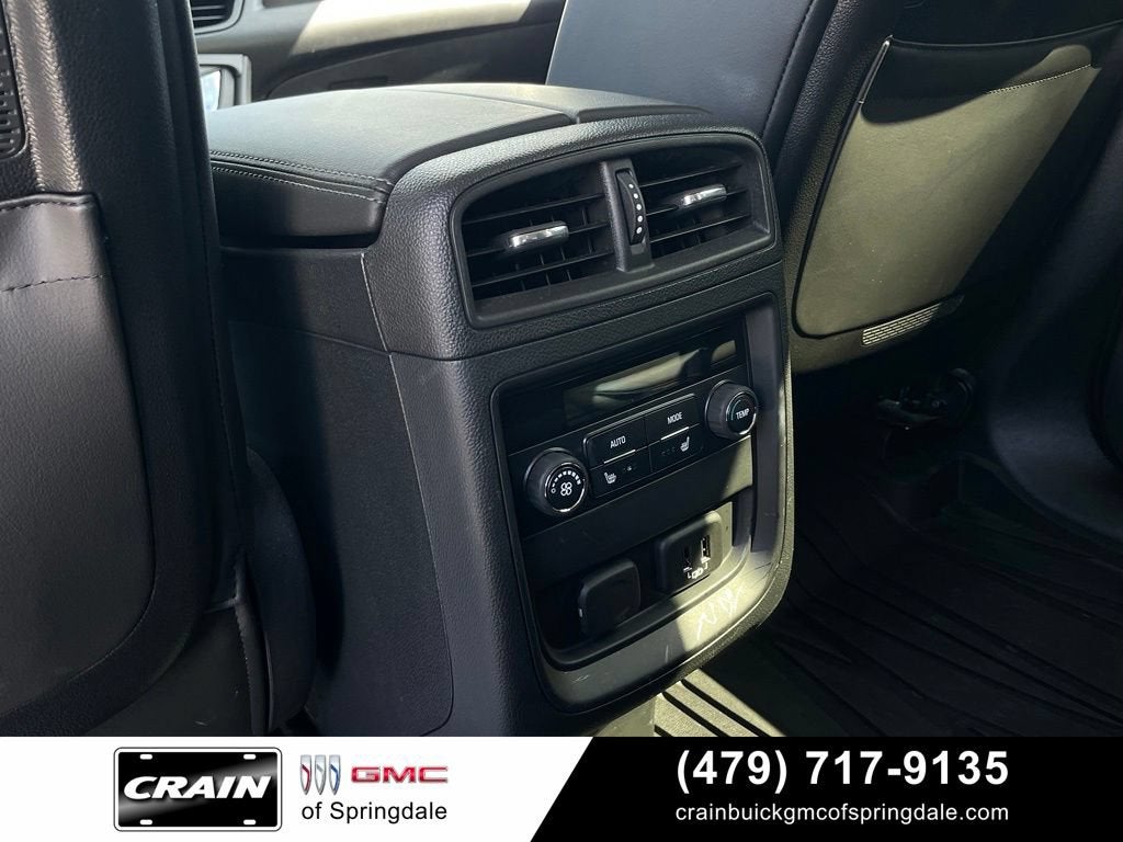 2020 Buick Envision Premium II