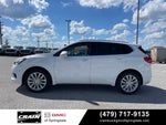 2020 Buick Envision Premium II