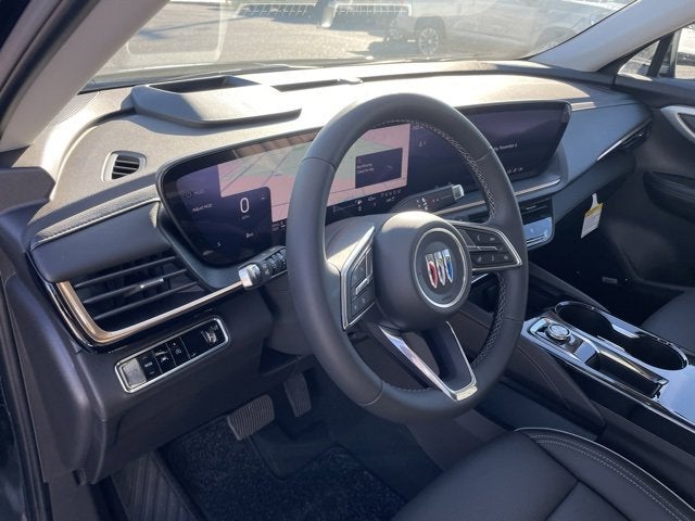 2025 Buick Envision Avenir