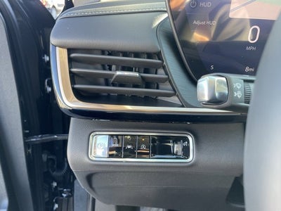 2025 Buick Envision Avenir