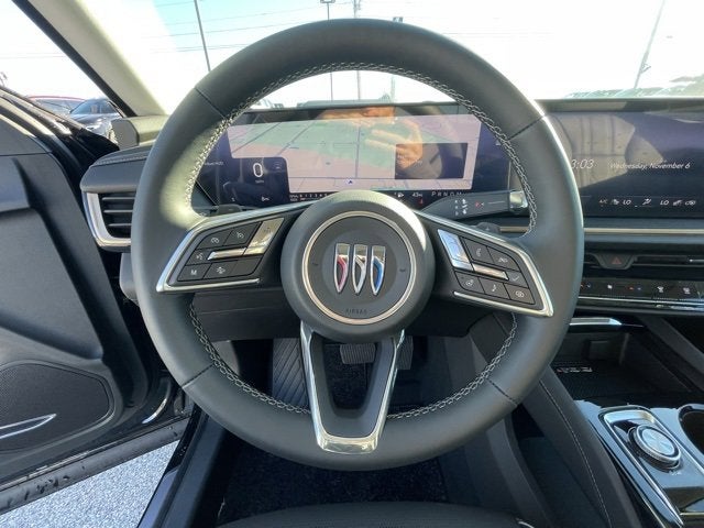 2025 Buick Envision Avenir