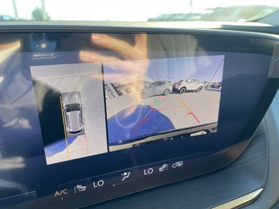 2025 Buick Envision Avenir