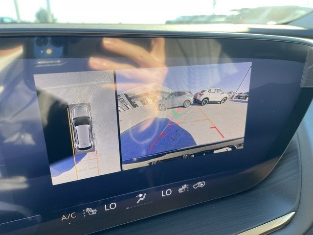 2025 Buick Envision Avenir