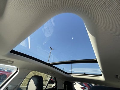 2025 Buick Envision Avenir