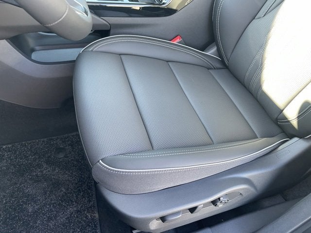 2025 Buick Envision Avenir