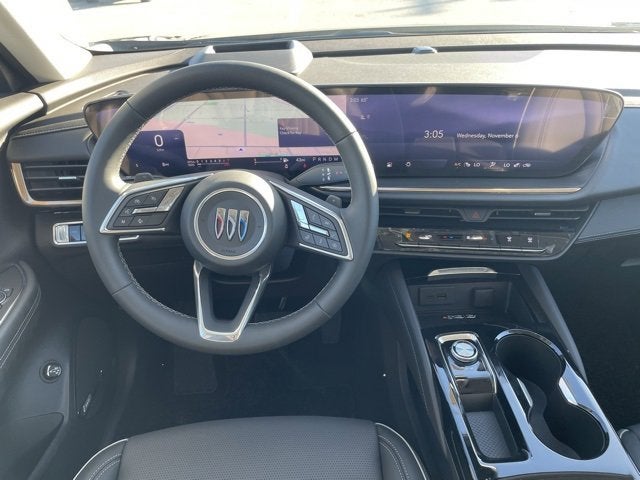 2025 Buick Envision Avenir