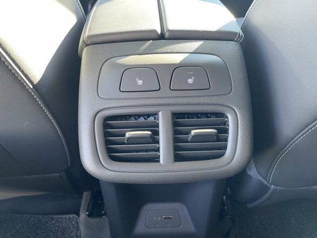 2025 Buick Envision Avenir