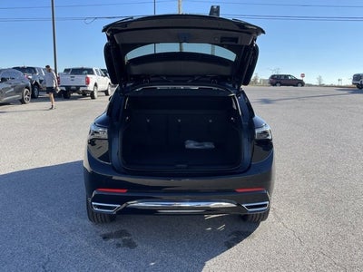 2025 Buick Envision Avenir