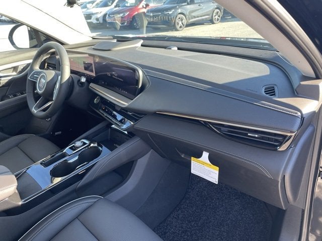 2025 Buick Envision Avenir