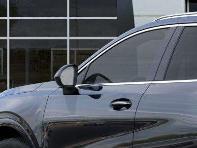 2025 Buick Envision Avenir