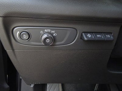 2022 Buick Envision Avenir