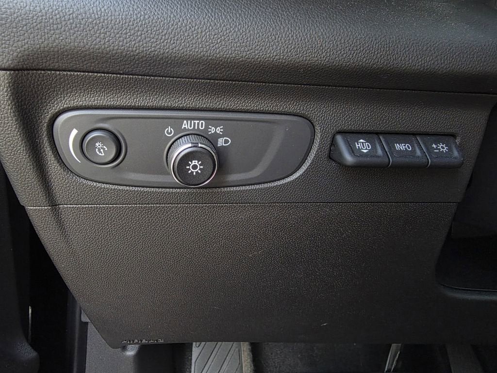 2022 Buick Envision Avenir