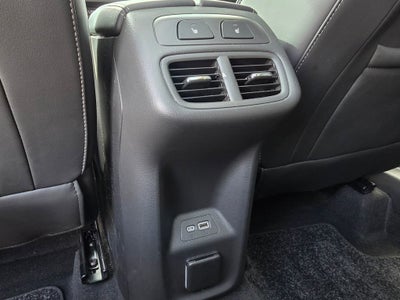 2022 Buick Envision Avenir