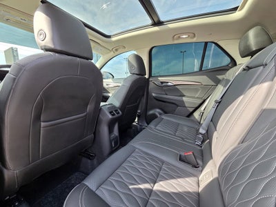 2022 Buick Envision Avenir