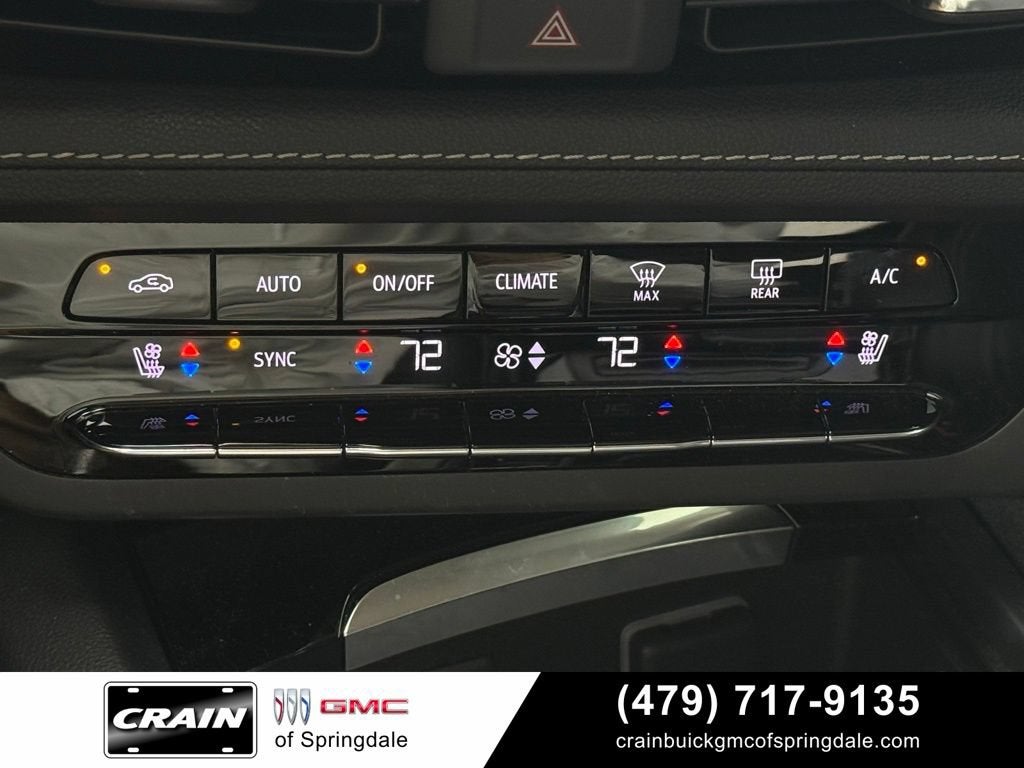 2022 Buick Envision Avenir