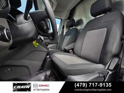 2020 Ford Transit Connect Van XL
