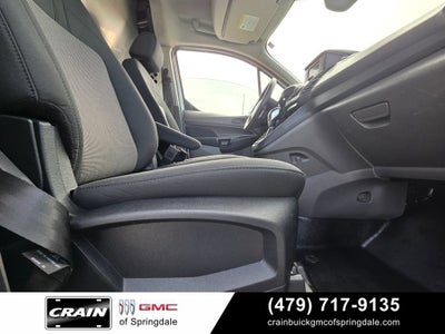 2020 Ford Transit Connect Van XL