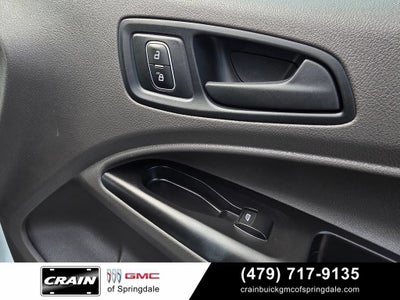 2020 Ford Transit Connect Van XL