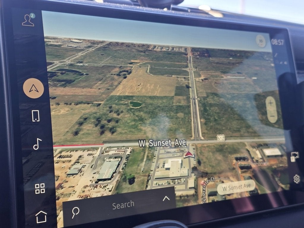 2024 Land Rover Defender X-Dynamic SE