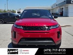 2020 Land Rover Range Rover Evoque SE