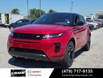 2020 Land Rover Range Rover Evoque SE