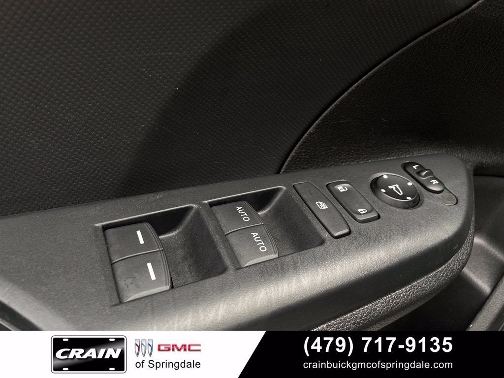 2020 Honda Civic Hatchback Sport