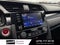 2020 Honda Civic Hatchback Sport