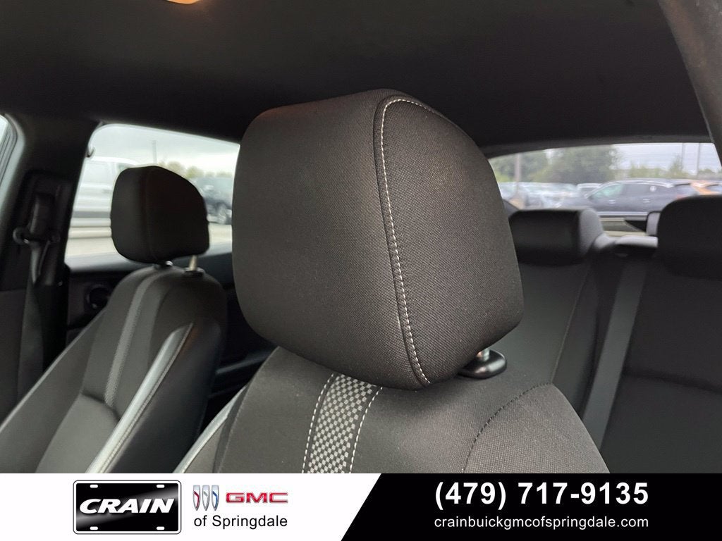 2020 Honda Civic Hatchback Sport