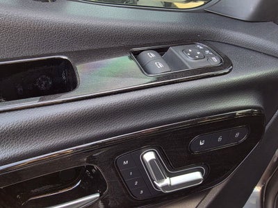 2021 Mercedes-Benz Sprinter Van 2500 STANDARD ROO