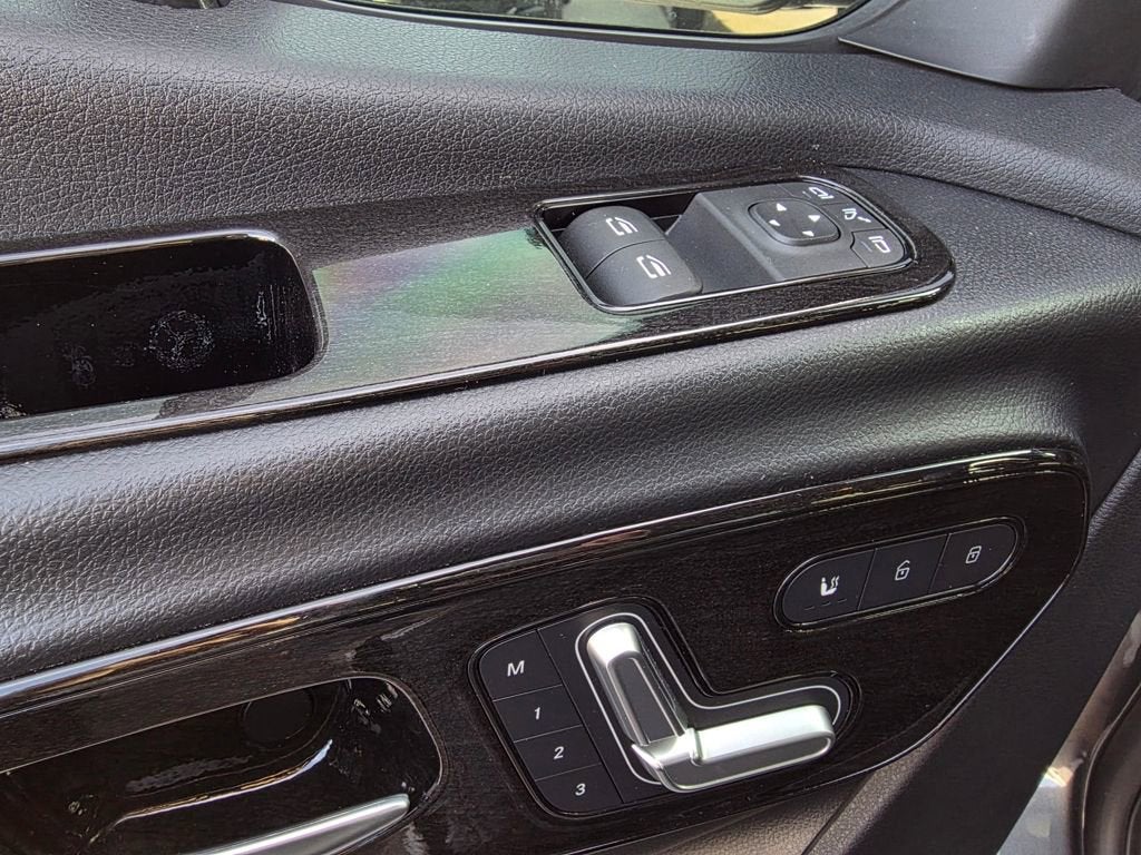 2021 Mercedes-Benz Sprinter Van 2500 STANDARD ROO