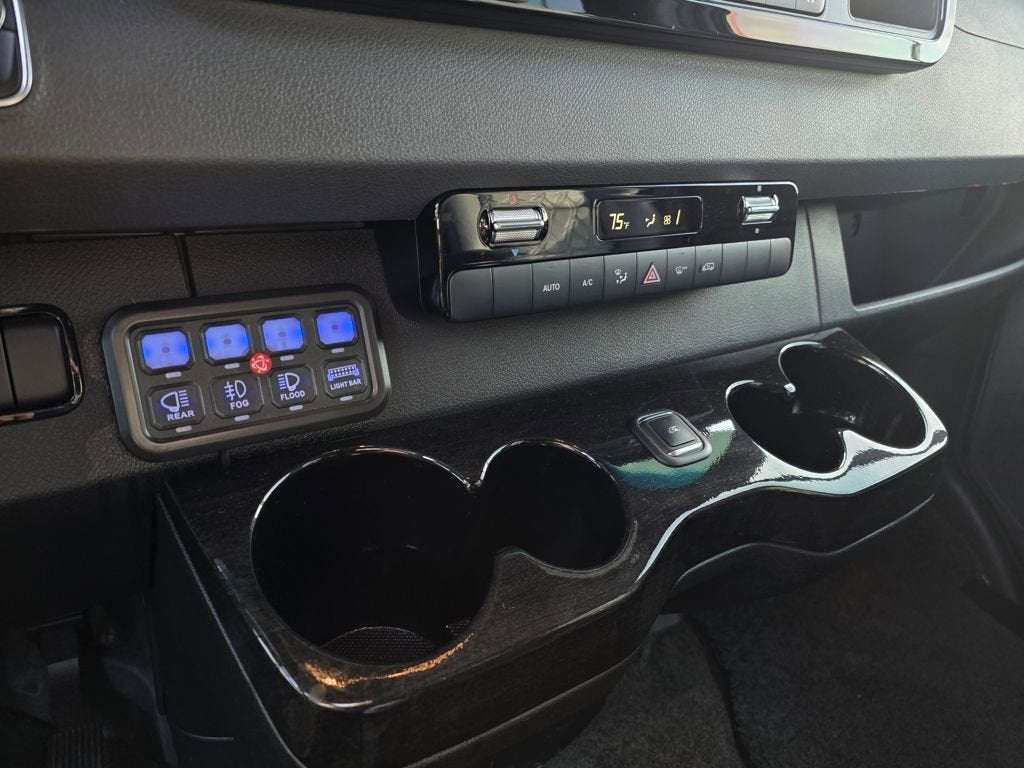 2021 Mercedes-Benz Sprinter Van 2500 STANDARD ROO