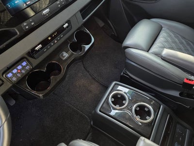 2021 Mercedes-Benz Sprinter Van 2500 STANDARD ROO