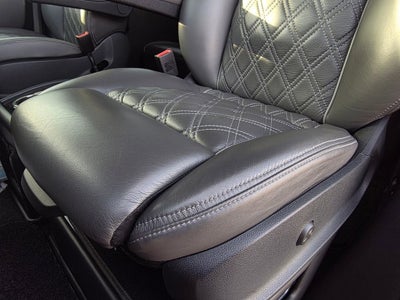 2021 Mercedes-Benz Sprinter Van 2500 STANDARD ROO