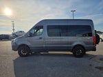 2021 Mercedes-Benz Sprinter Van 2500 STANDARD ROO
