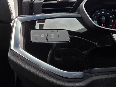 2024 Audi Q3 S line Premium