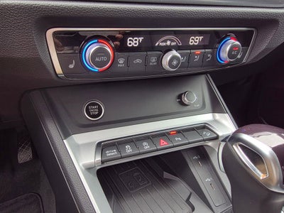 2024 Audi Q3 S line Premium