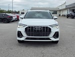 2024 Audi Q3 S line Premium