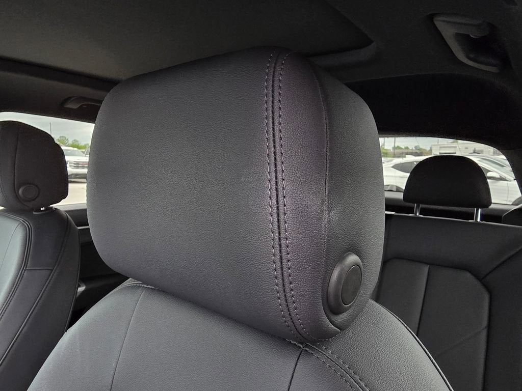 2024 Audi Q3 S line Premium