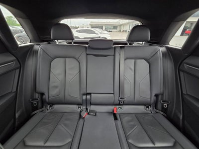 2024 Audi Q3 S line Premium