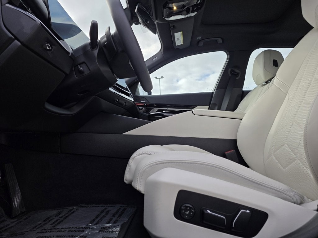 2024 BMW 5 Series 530i