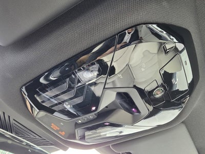 2024 BMW 5 Series 530i